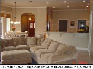 1313 St Albans Baton Rouge La Baton Rouge, LA 70810 - Photo 3 of 8
