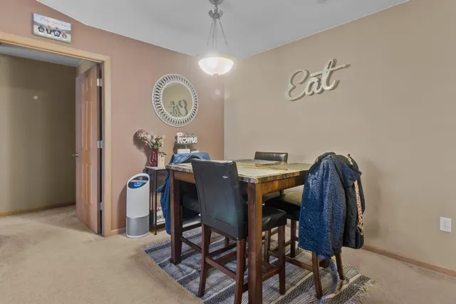 $219,900 | 210 East Remer Road, Unit 202, Elkhorn, WI 53121