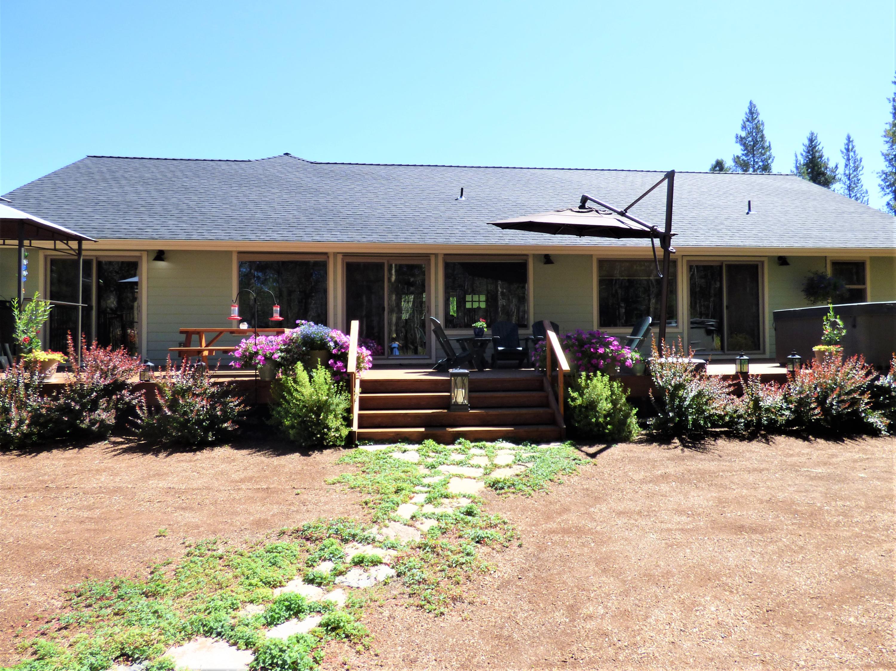 56291 Tree Duck Road Bend, OR 97707 - Photo 33 of 48 #32