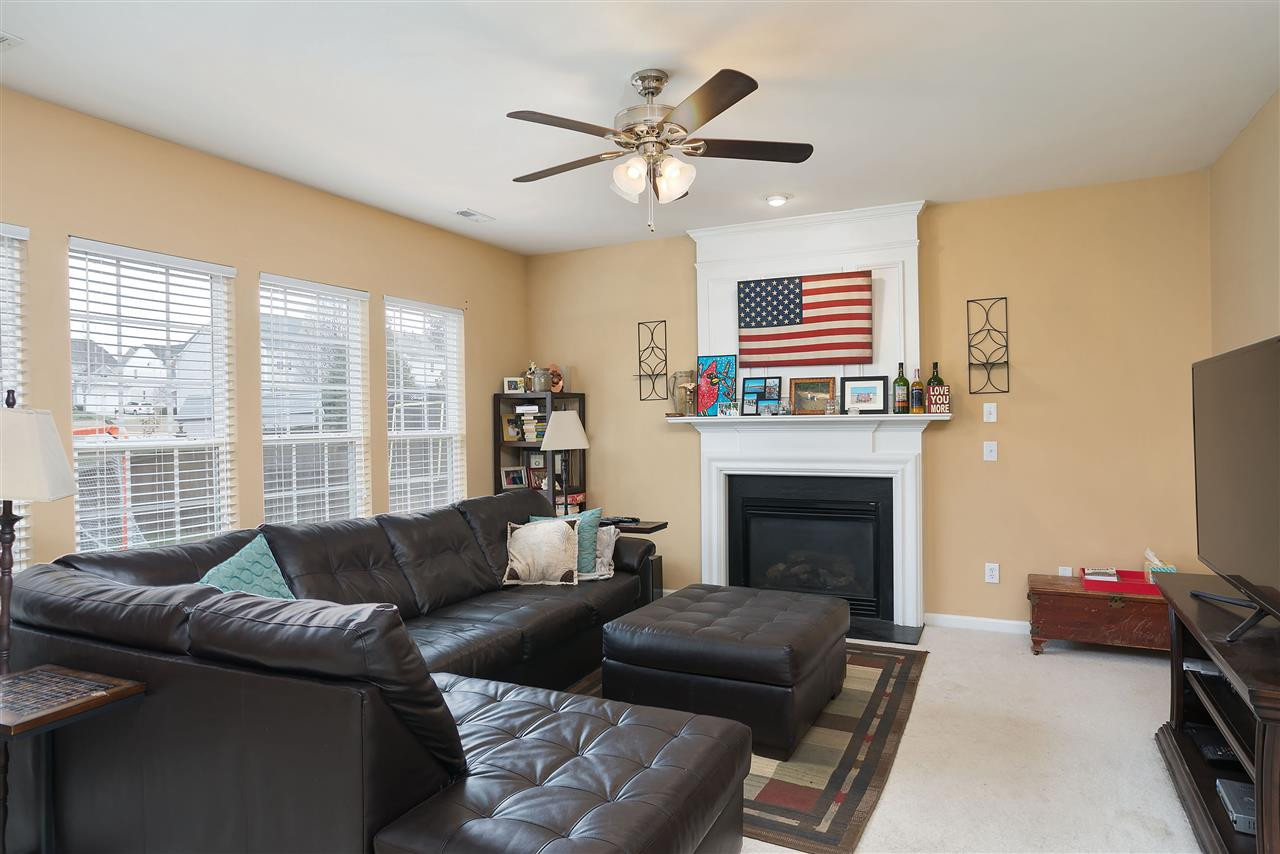 5410 Regatta Way Raleigh, NC 27613 - Photo 6 of 18 Photo 6