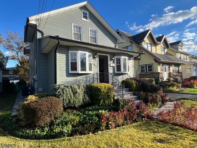 $689,000 | 161 Morristown Road, Elizabeth, NJ 07208