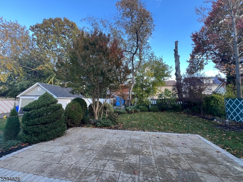 161 Morristown Road Elizabeth, NJ 07208 - Photo 16 of 17 a view of a road with a house in the background