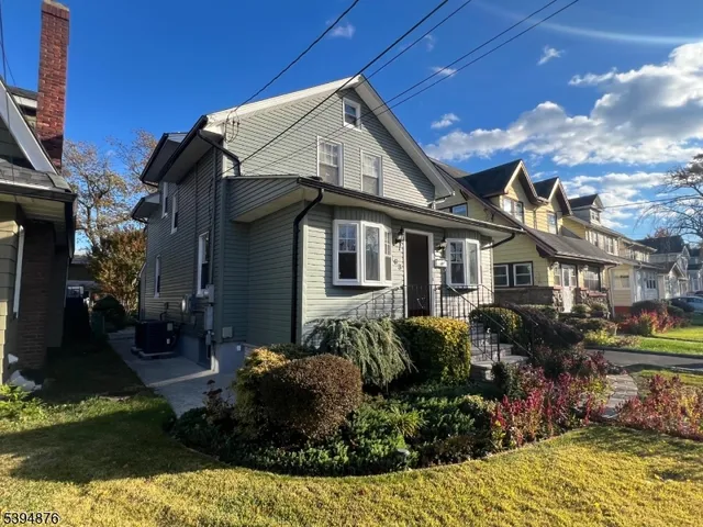 $689,000 | 161 Morristown Road, Elizabeth, NJ 07208