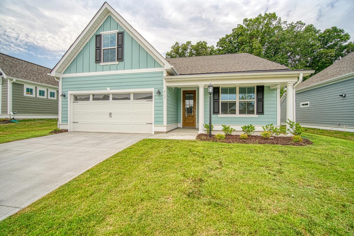 415 Buchanan Rdg Road Taylors, SC 29687 - Photo 3 of 40 Gallery Image 3