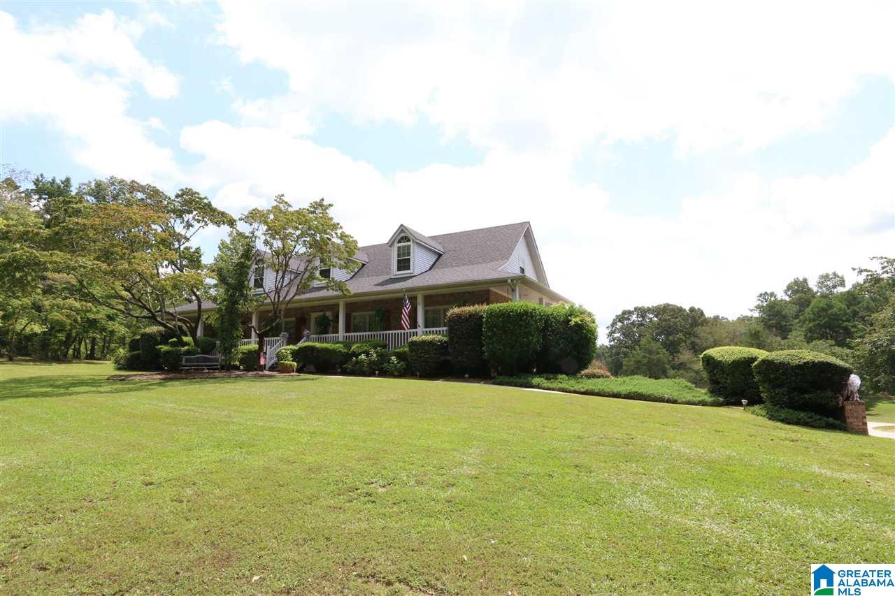 4016 Back Forty Lane Moody, AL 35004 - Photo 2 of 50