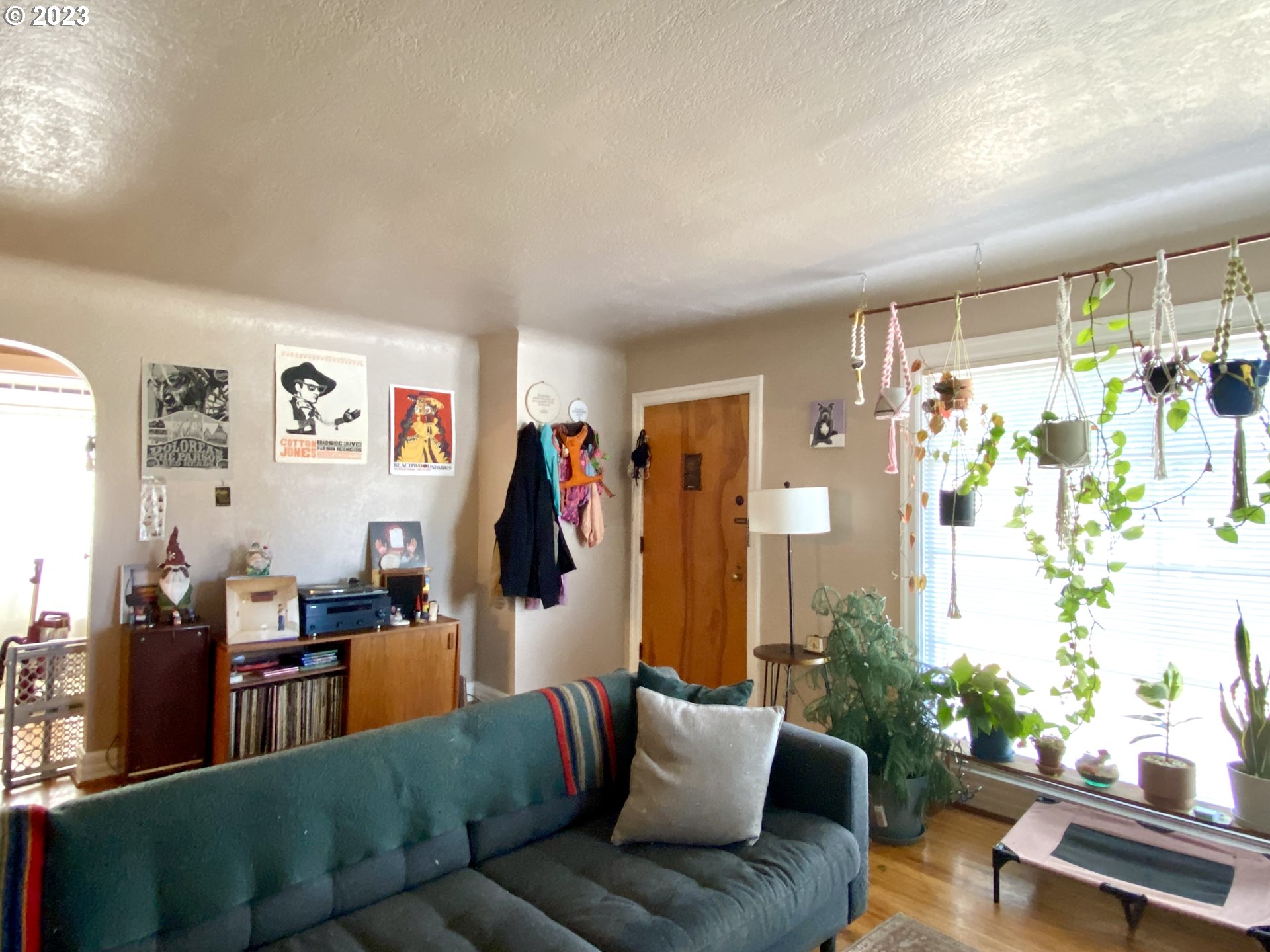 733 Centennial Boulevard Springfield, OR 97477 - Photo 3 of 15 Living Room/Entrance