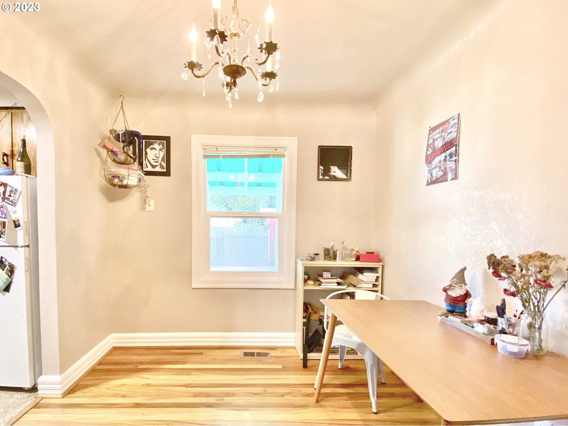 733 Centennial Boulevard Springfield, OR 97477 - Photo 6 of 15 Dining Area