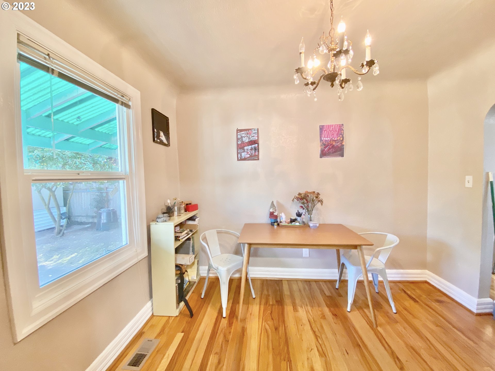 733 Centennial Boulevard Springfield, OR 97477 - Photo 7 of 15 Dining Area