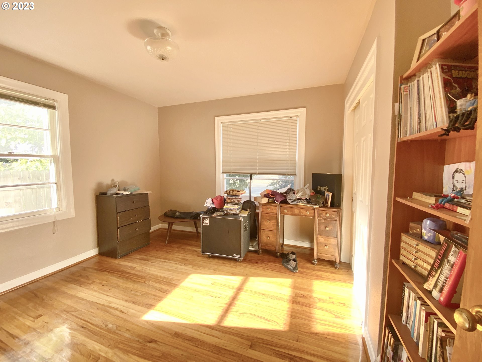 733 Centennial Boulevard Springfield, OR 97477 - Photo 10 of 15 Bedroom
