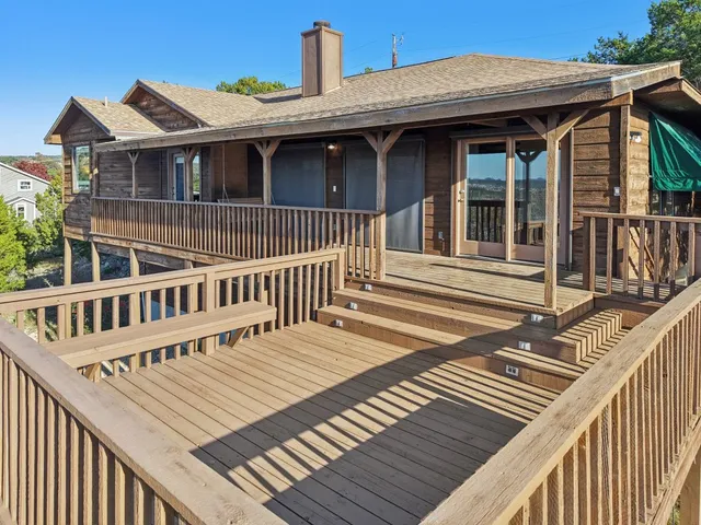 $2,600 | 21009 Fawn Ridge Drive, Lago Vista, TX 78645