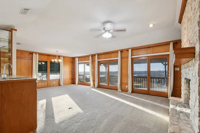 $2,600 | 21009 Fawn Ridge Drive, Lago Vista, TX 78645