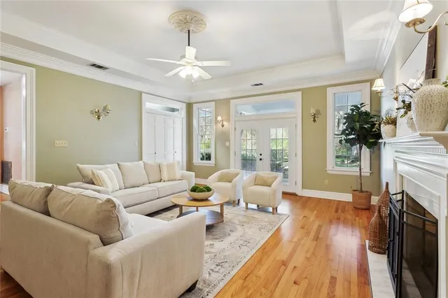 $773,490 | 304 Scotchpine Drive, Mandeville, LA 70471