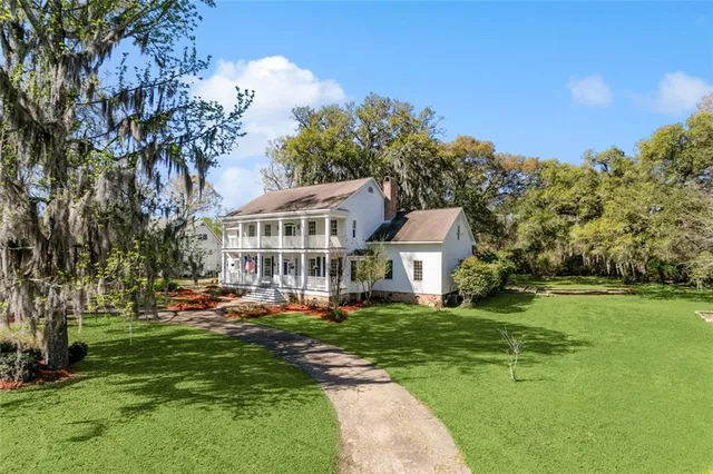 $773,490 | 304 Scotchpine Drive, Mandeville, LA 70471