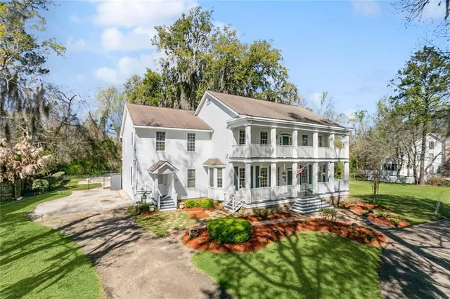 $773,490 | 304 Scotchpine Drive, Mandeville, LA 70471