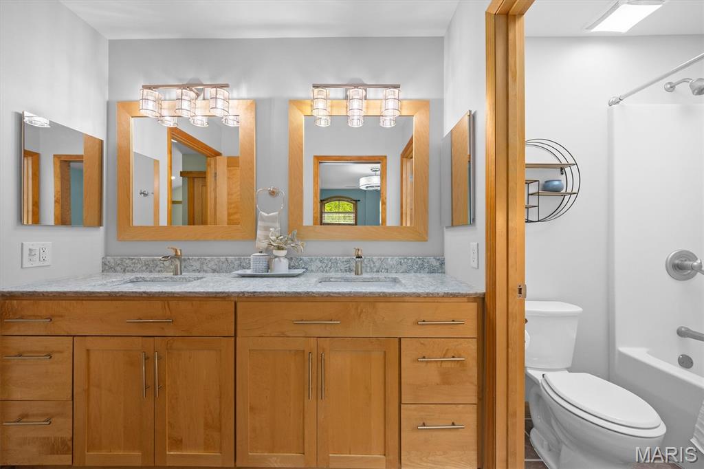 1321 Bossler Lane O'Fallon, IL 62269 - Photo 28 of 60