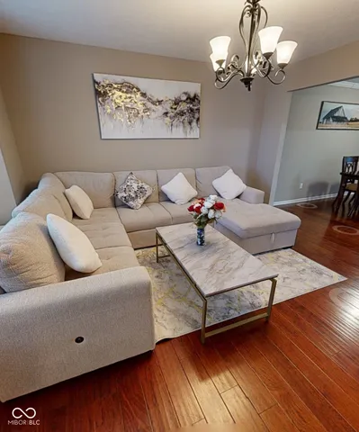 $465,000 | 6862 Trailside Drive, Avon, IN 46123