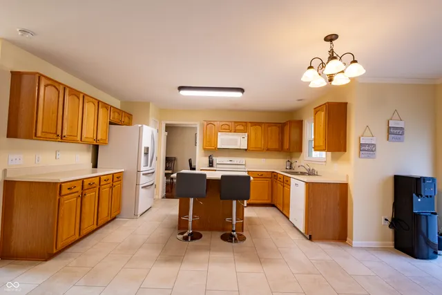 $465,000 | 6862 Trailside Drive, Avon, IN 46123