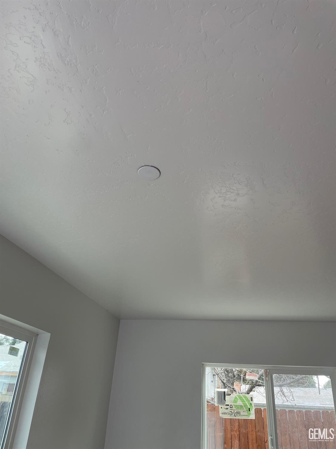 Undisclosed Address Bakersfield, CA 93308 - Photo 9 of 17 a view of small space with a sink