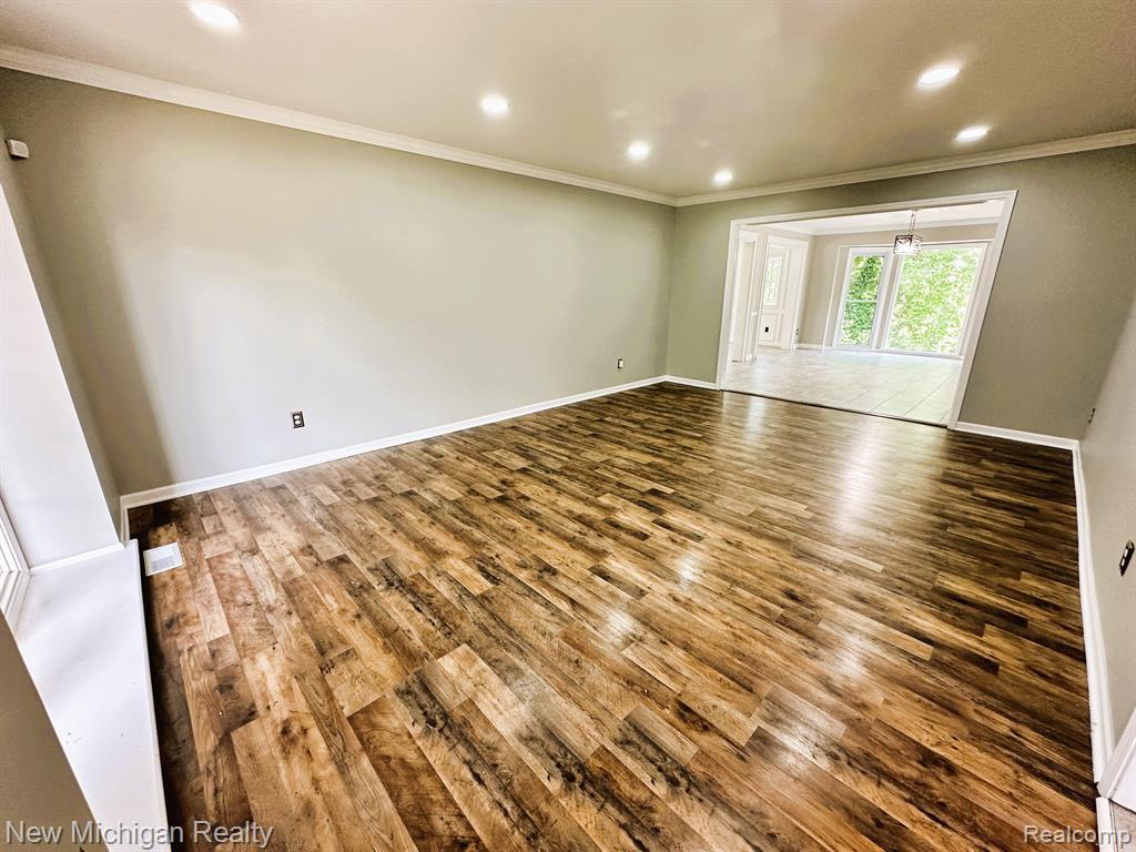 3160 Quail Ridge Circle Rochester Hills, MI 48309 - Photo 21 of 65