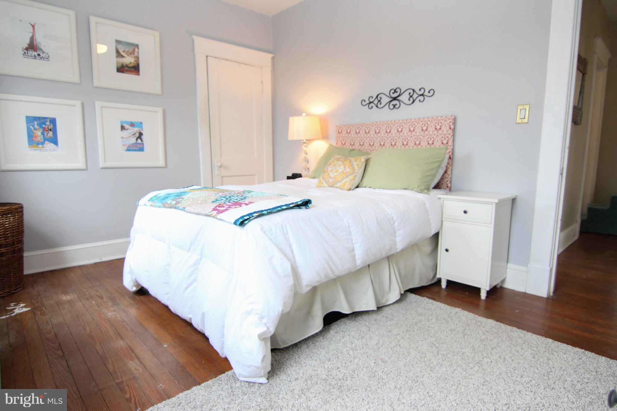 4912 Ross Road Baltimore, MD 21214 - Photo 22 of 31 Bedroom 2
