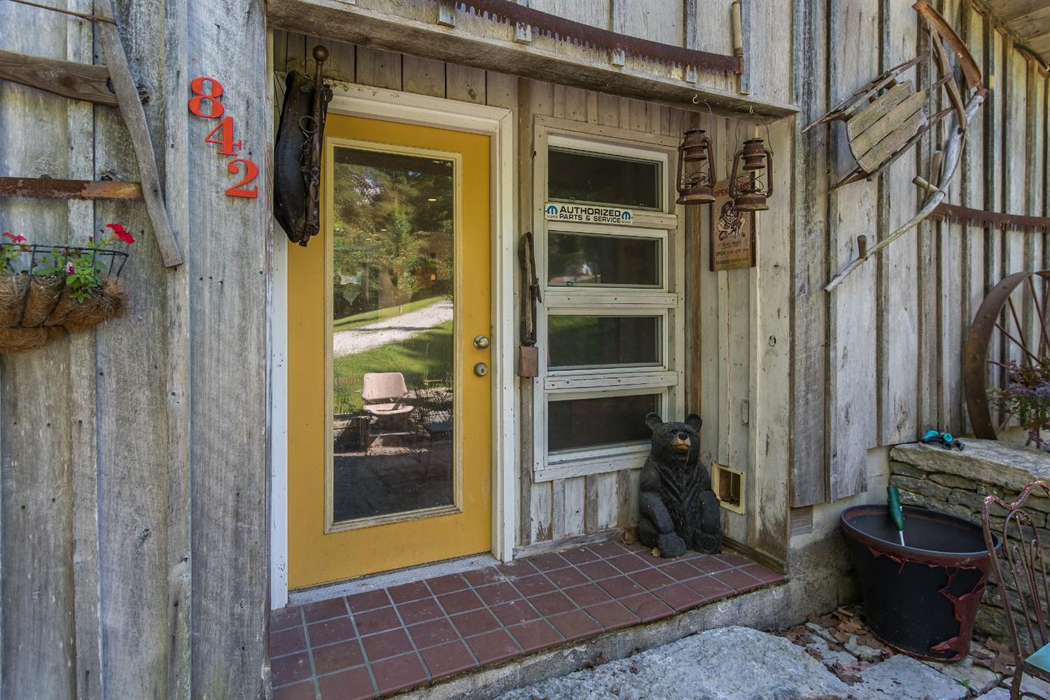 842 Anglin Falls Road Mount Vernon, KY 40456 - Photo 51 of 60 Listing Photo