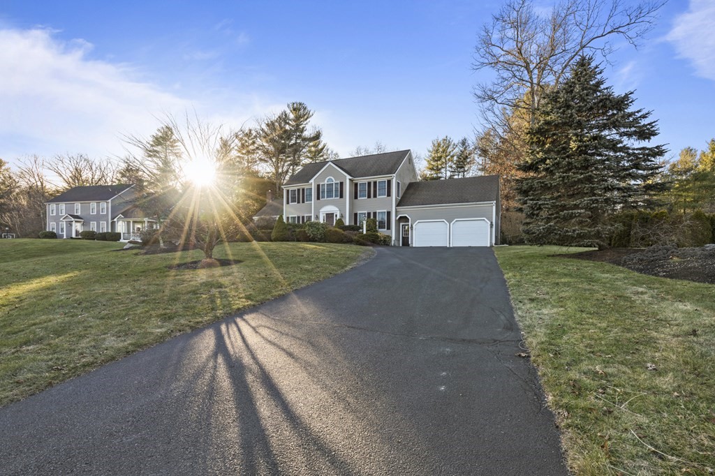 7 Red Mill Road Bridgewater, MA 02324 - Photo 4 of 33 Gallery Image 4