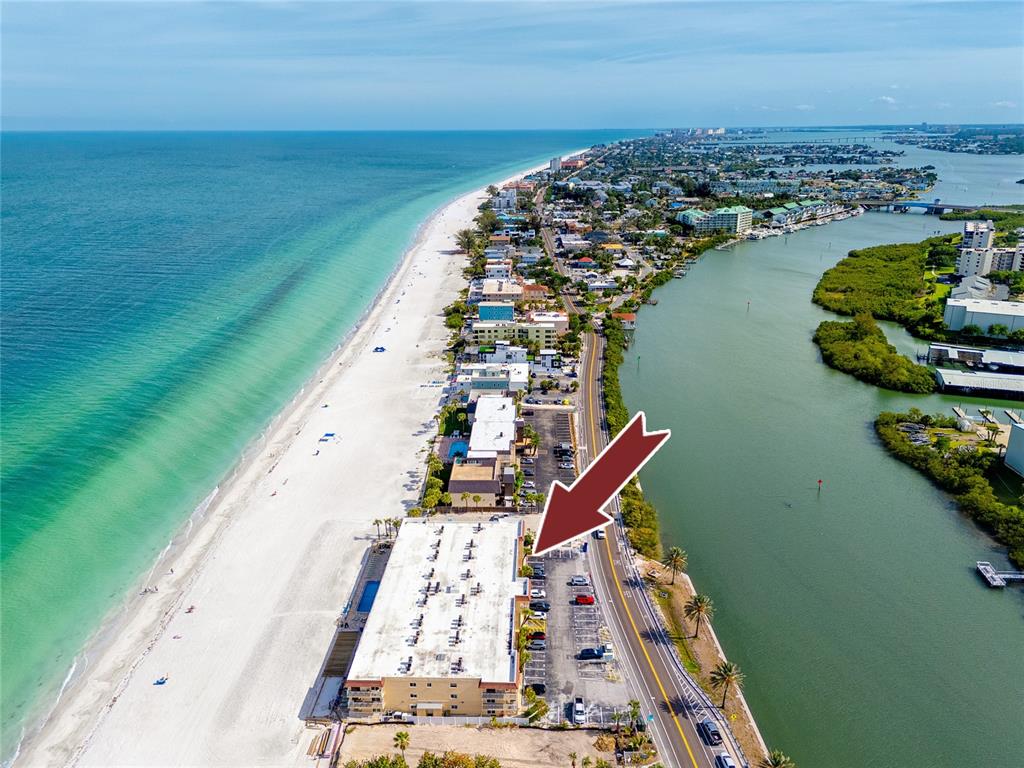 50 Gulf Boulevard, Unit 108 Indian Rocks Beach, FL 33785 - Photo 46 of 48