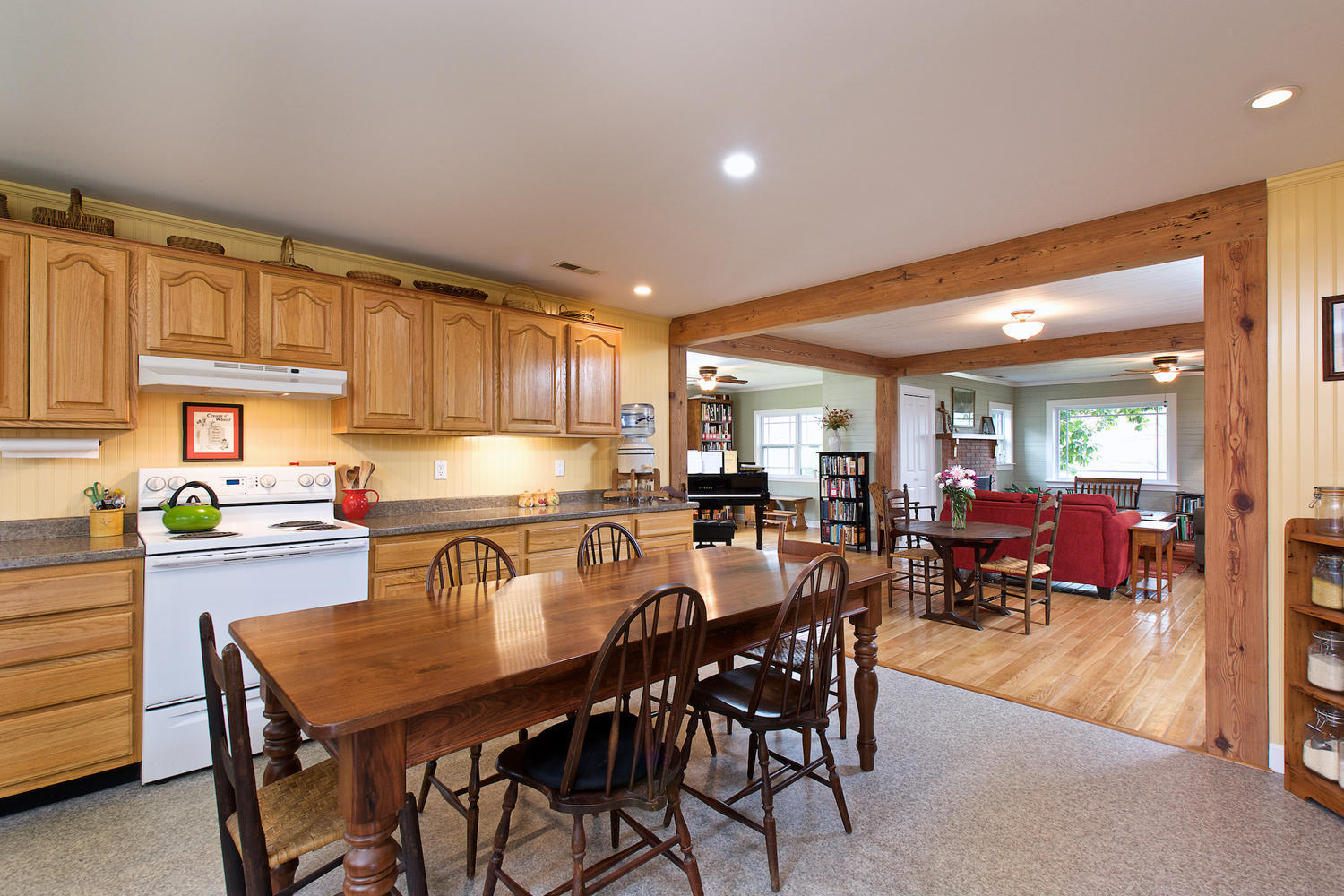 6009 Tallant Road McDonald, TN 37353 - Photo 12 of 29 6009 Tallant Rd Mcdonald-large-018-9-600