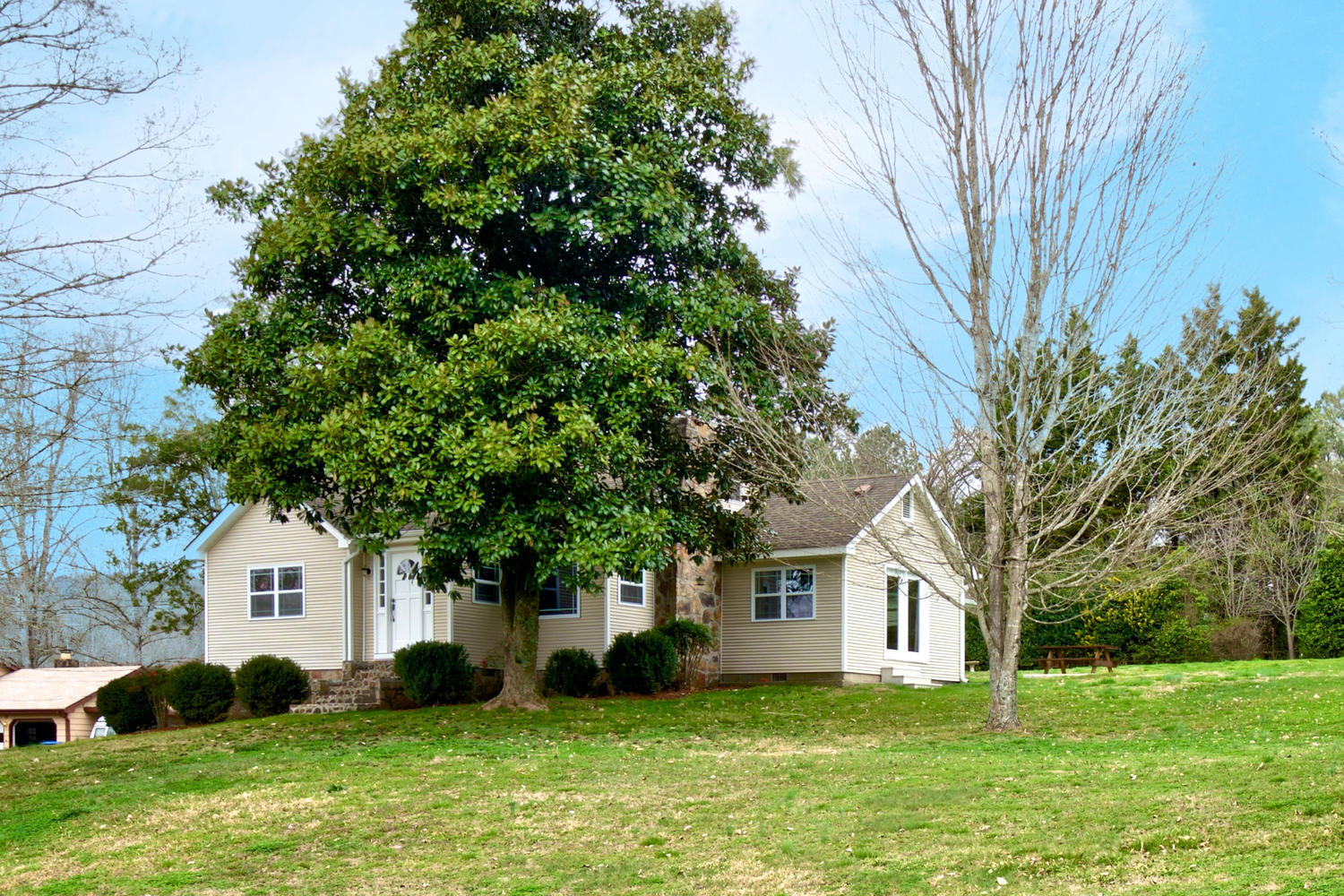 6009 Tallant Road McDonald, TN 37353 - Photo 27 of 29 6009 Tallant Rd Mcdonald-large-007-21-60