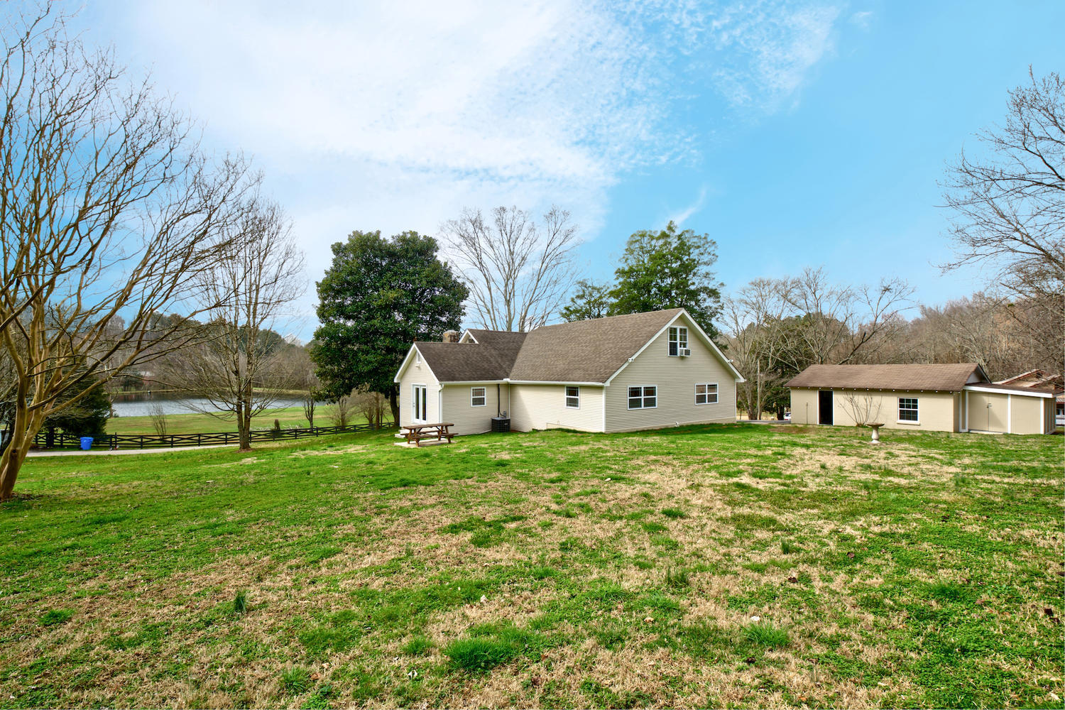 6009 Tallant Road McDonald, TN 37353 - Photo 6 of 29 6009 Tallant Rd Mcdonald-large-011-23-60