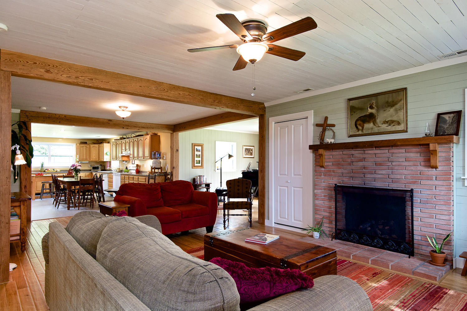 6009 Tallant Road McDonald, TN 37353 - Photo 7 of 29 6009 Tallant Rd Mcdonald-large-013-29-60