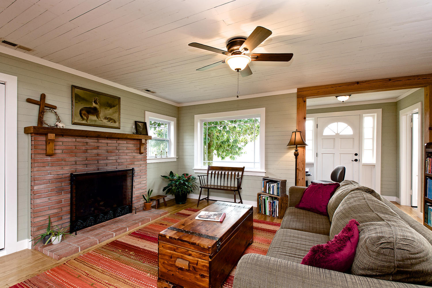 6009 Tallant Road McDonald, TN 37353 - Photo 9 of 29 6009 Tallant Rd Mcdonald-large-015-4-600