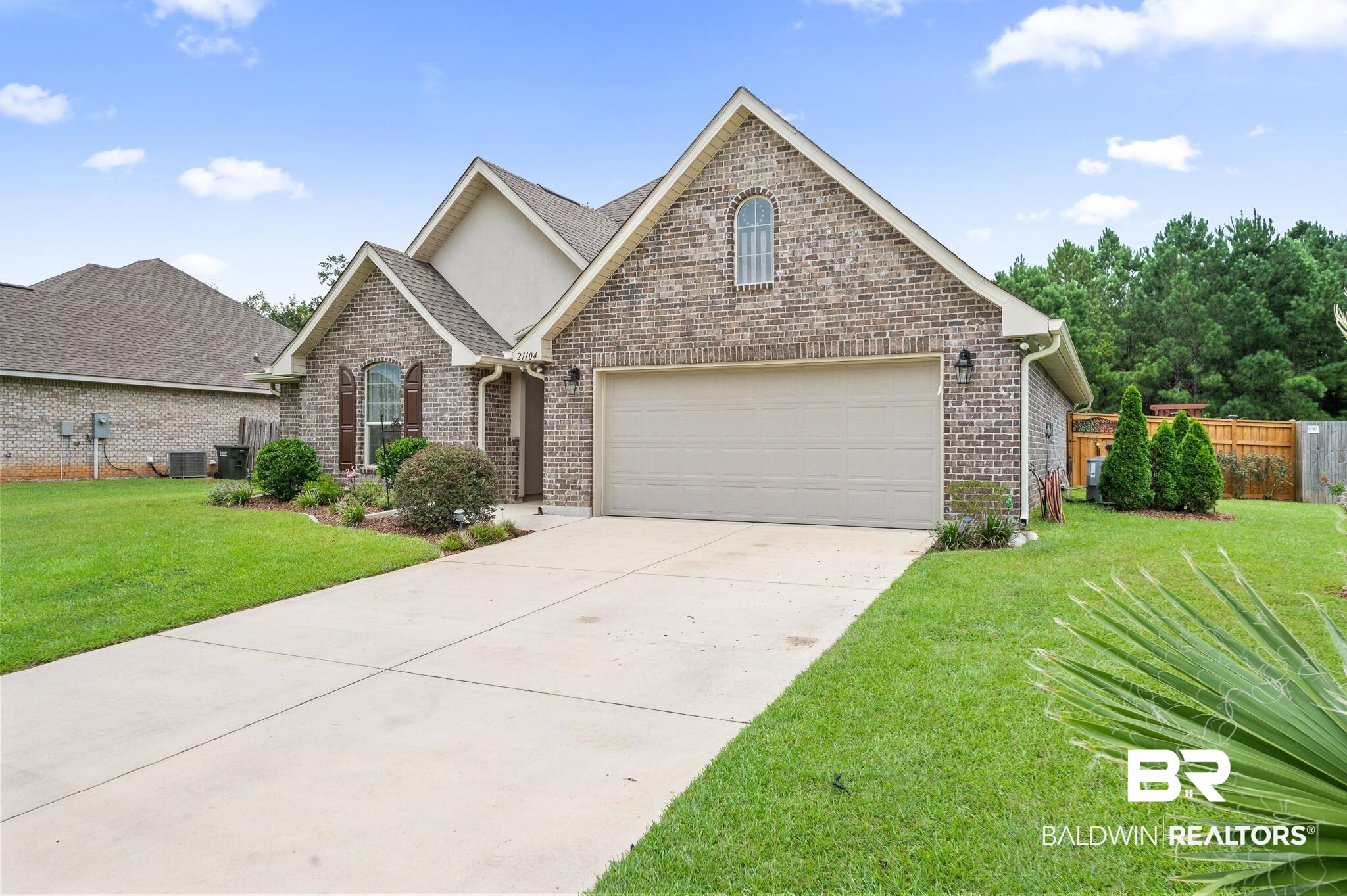 21104 Zinfandel Lane Silverhill, AL 36576 - Photo 28 of 28