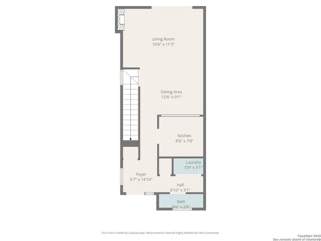 $105,000 | 11520 Huebner Road, Unit 302, San Antonio, TX 78230