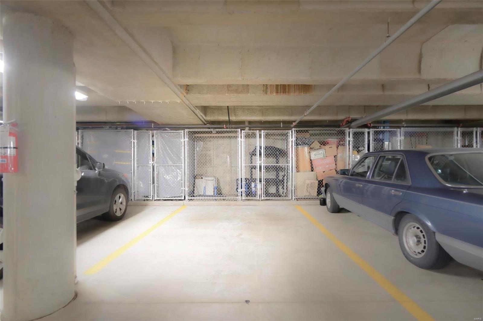 6340 Clayton Road, Unit 407 St. Louis, MO 63117 - Photo 28 of 31