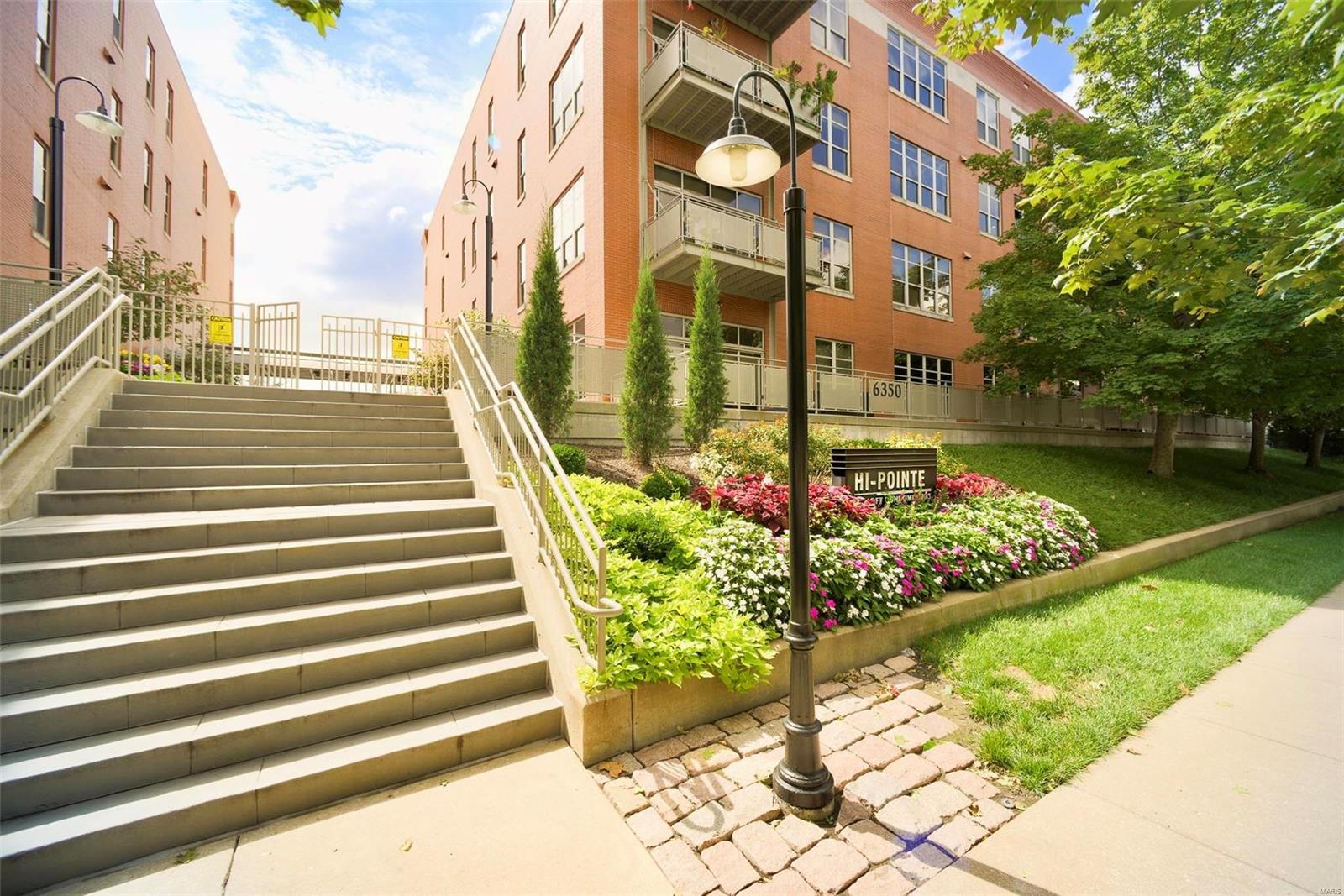 6340 Clayton Road, Unit 407 St. Louis, MO 63117 - Photo 30 of 31