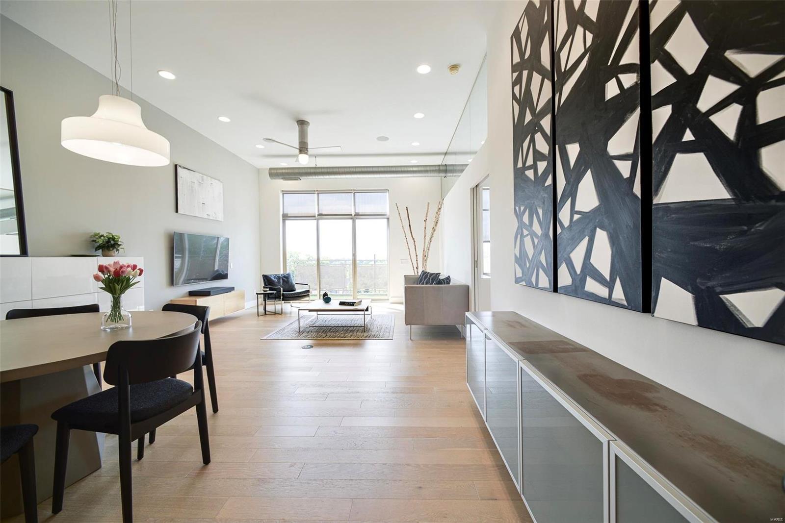 6340 Clayton Road, Unit 407 St. Louis, MO 63117 - Photo 10 of 31