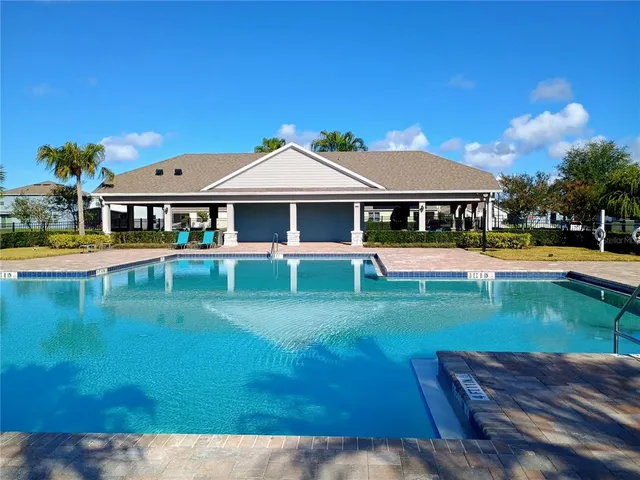 a view of a house with a porch
