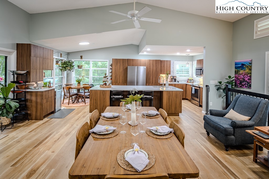 710 Pine Ridge Road Beech Mountain, NC 28604 - Photo 13 of 42