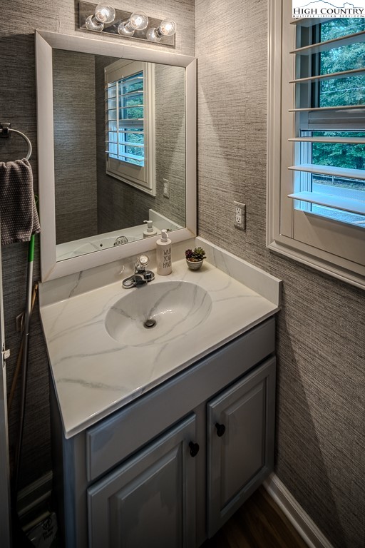 710 Pine Ridge Road Beech Mountain, NC 28604 - Photo 21 of 42