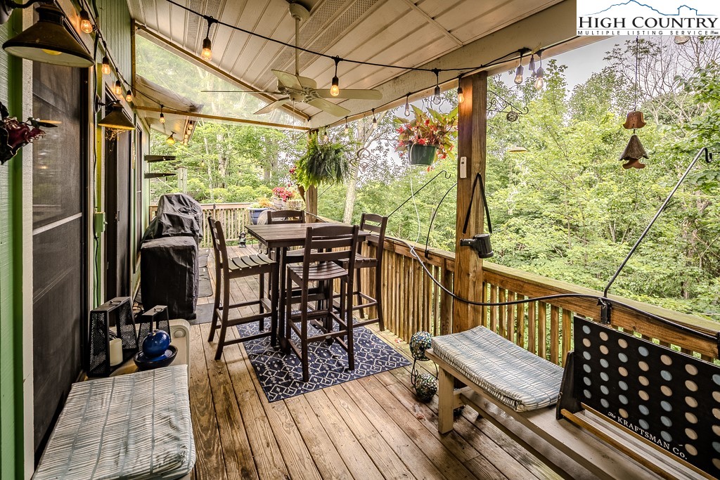 710 Pine Ridge Road Beech Mountain, NC 28604 - Photo 24 of 42