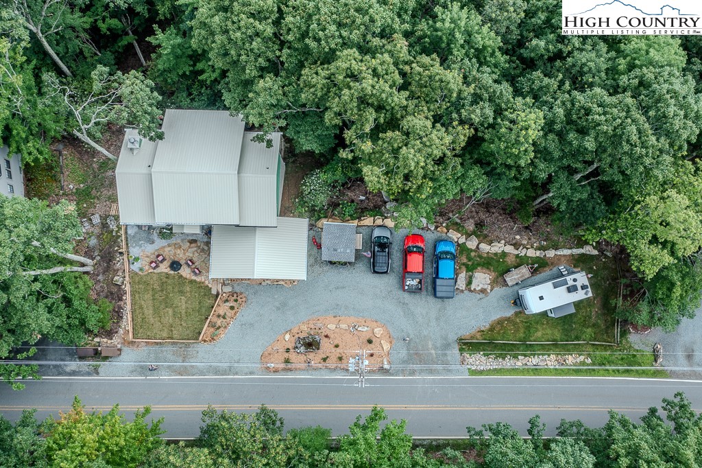 710 Pine Ridge Road Beech Mountain, NC 28604 - Photo 41 of 42