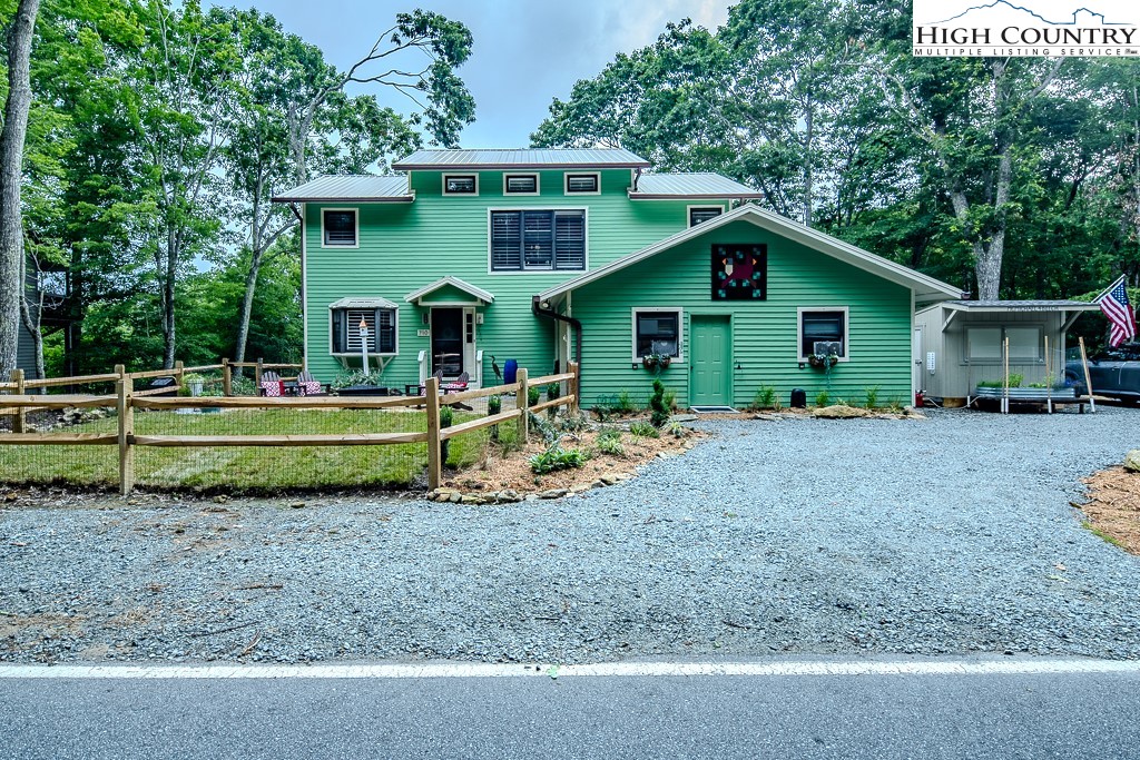 710 Pine Ridge Road Beech Mountain, NC 28604 - Photo 42 of 42