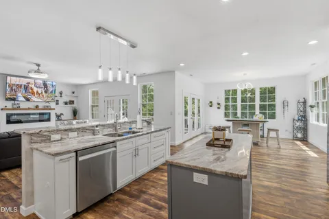 $820,000 | 65 Soggy Bottom Trail, Zebulon, NC 27597