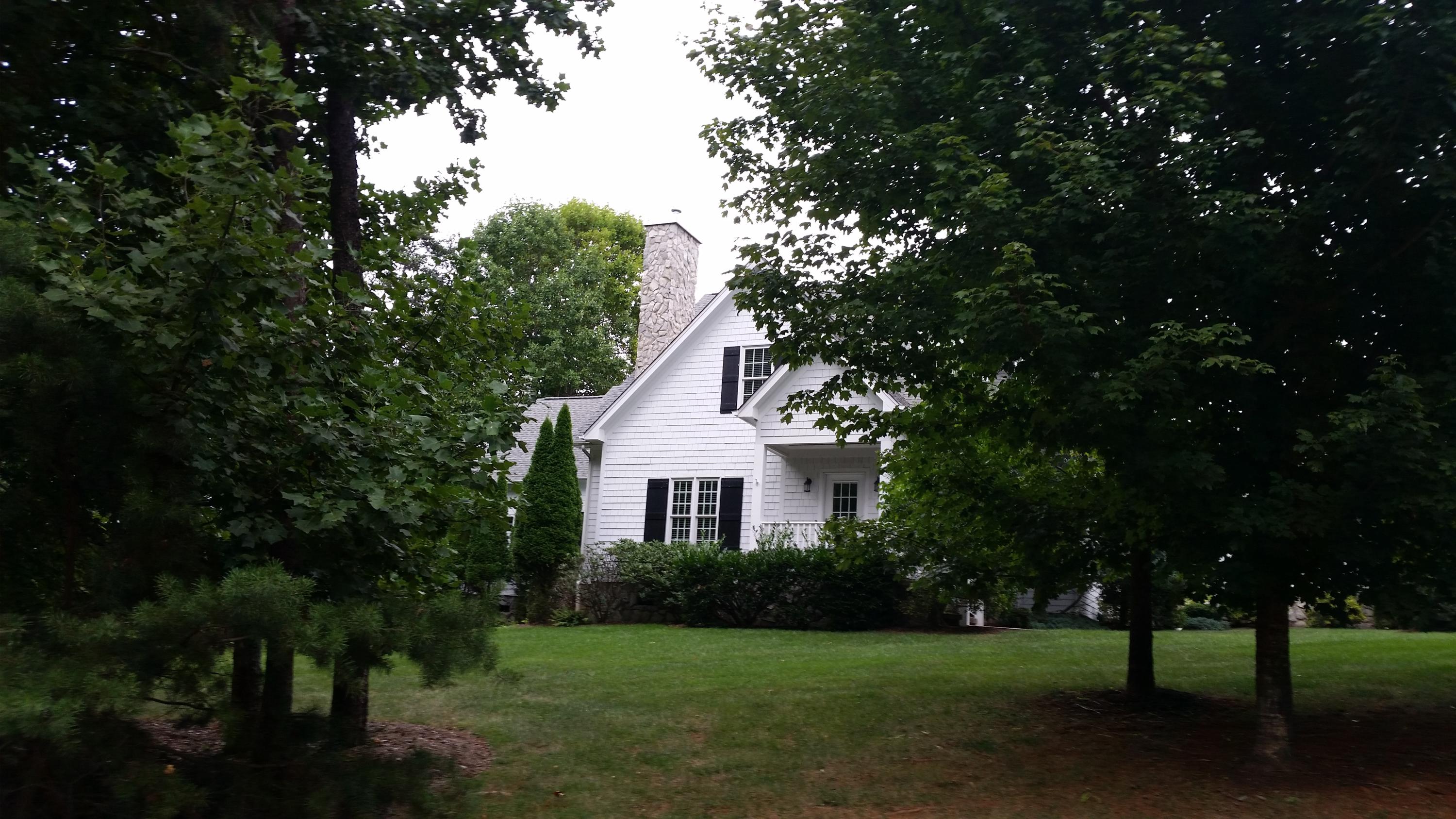 90 Gangplank Road Moneta, VA 24121 - Photo 3 of 4 Front of home