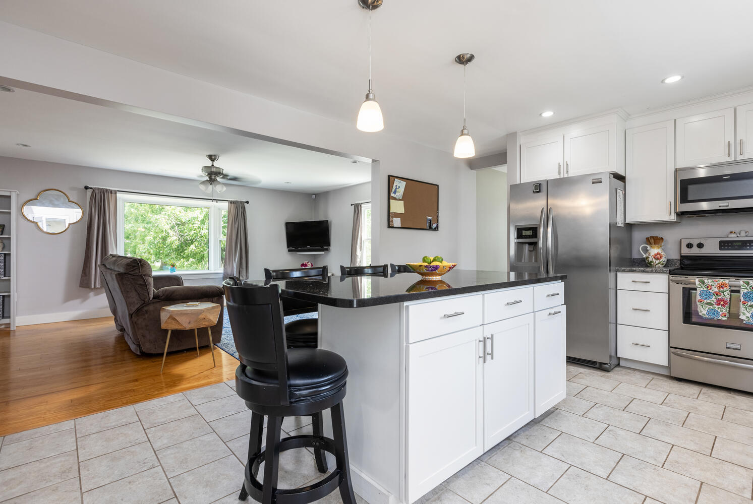 24 Decary Road Biddeford, ME 04005 - Photo 9 of 34 Kitchen-007-043-1494x1000