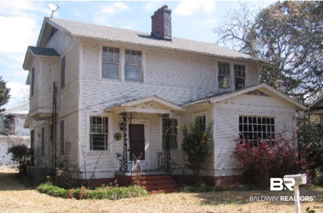 319 4th Street Mobile, AL 36611 - Photo 1 of 1