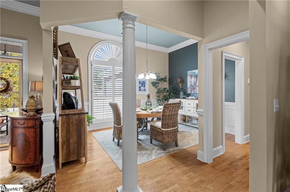 107 Grove Park Drive Anderson, SC 29621 - Photo 11 of 35