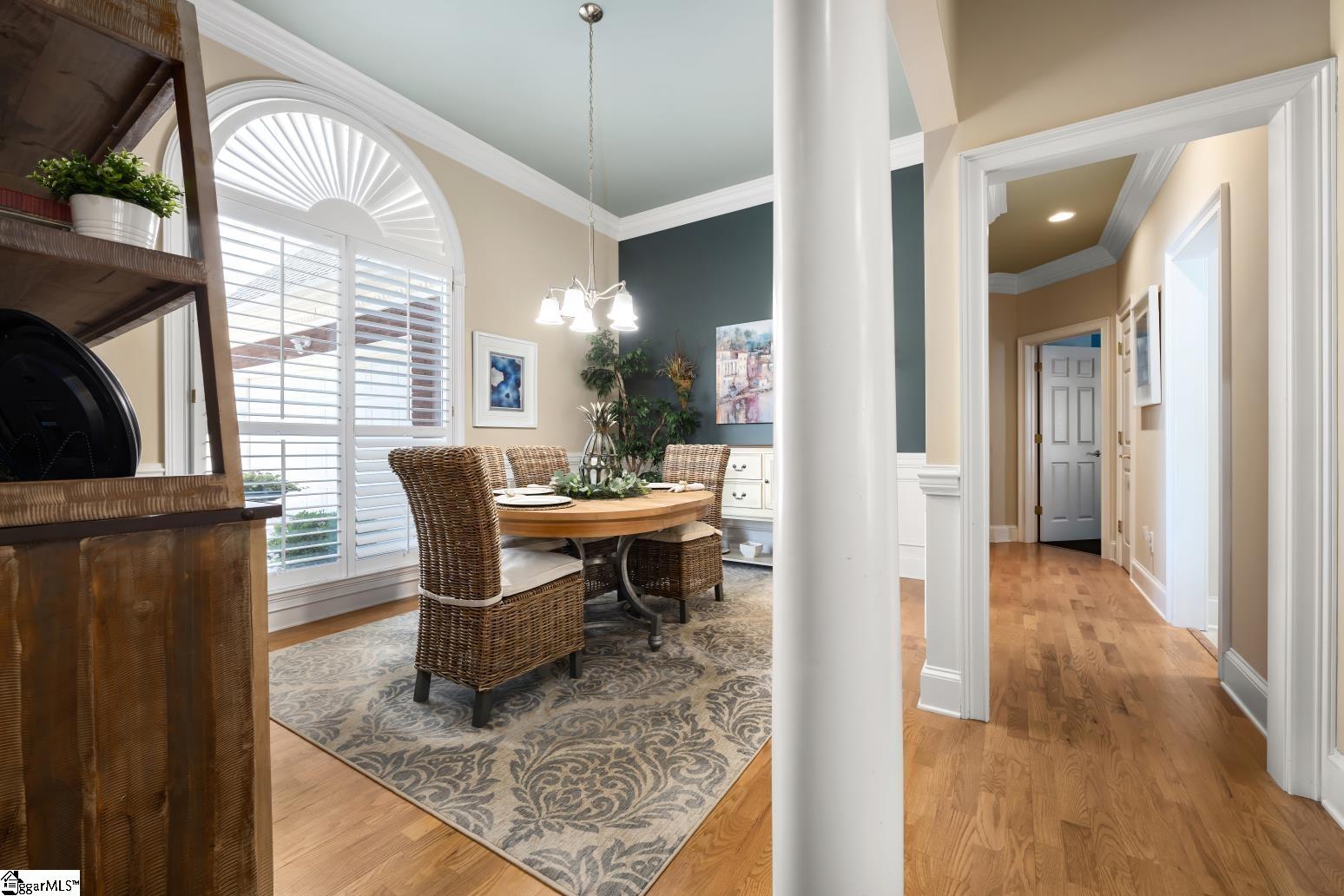 107 Grove Park Drive Anderson, SC 29621 - Photo 12 of 35