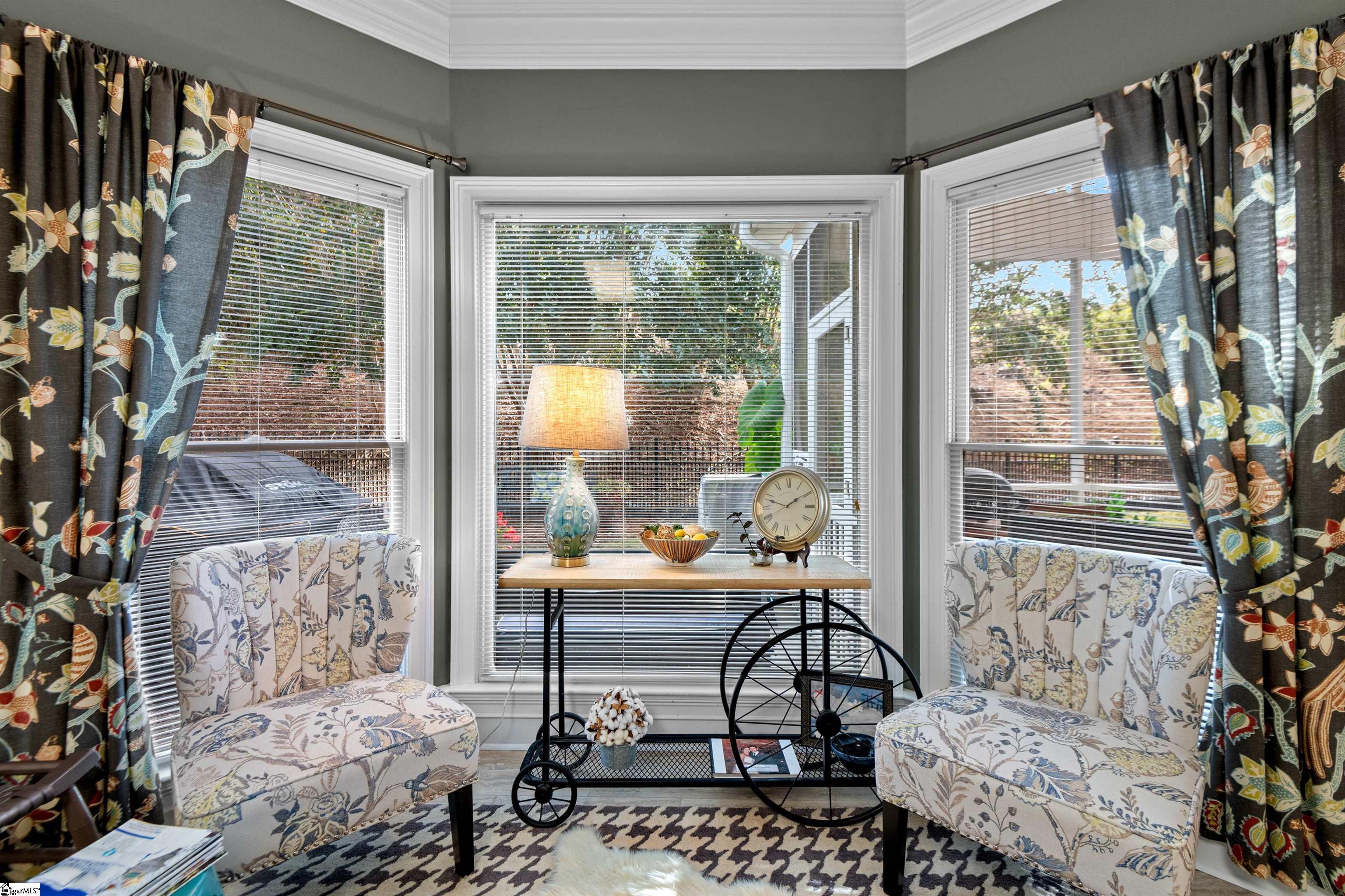 107 Grove Park Drive Anderson, SC 29621 - Photo 17 of 35